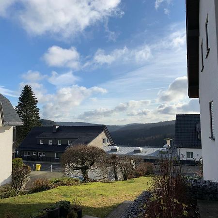 Winterberger Lodge エクステリア 写真