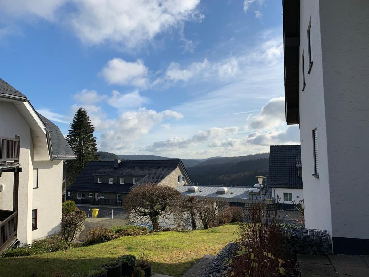 Winterberger Lodge エクステリア 写真